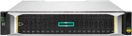 Hpe Msa 2060 16Gb Fc Sff Storage
