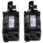 Hpe Dl3X0 Gen11 1U 2P Std Fan Kit