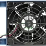 Hpe Dl3X0 Gen11 1U 2P Std Fan Kit