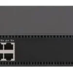 Switch Hpe 5140 24G PoE+ 4Sfp+