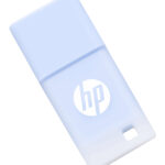 Memoria USB 2.0 64Gb HP V168P/Color Azul/Hpfd168B-64