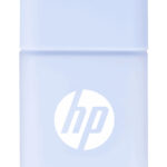 Memoria USB 2.0 64Gb HP V168P/Color Azul/Hpfd168B-64