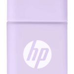 Memoria USB 2.0 64Gb HP V168P/Color Lila/Hpfd168P-64