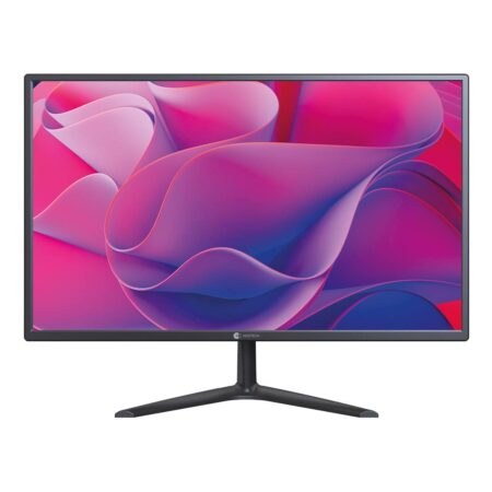 Monitor Hostech 19.5 Ht-600 Pa Nel LED HD 75Hz /5Ms/HDMI/VGA/Negro