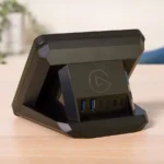 Hub USB Elgato 10Gbn9901/Para Stream Deck +/Lector De Tarjetas SD/USB-A/USB-C