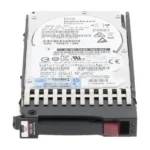 Hpe Msa 1060 12Gb Sas Sff Storage