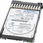 Hpe Msa 1060 12Gb Sas Sff Storage