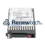 Hpe Msa 1060 12Gb Sas Sff Storage
