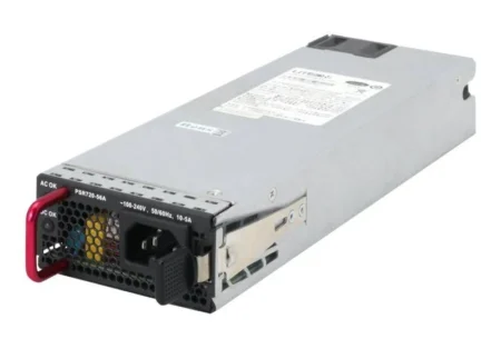 Hpe Jg544A Componente De Interruptor De Red Sistema De Alimentación