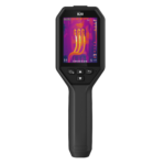 Camara Termografica Portatil Hikmicro Hm-Tj32-7Rf-Mini2Plusv2/3.5Mm/Ip40/Ir 256X192/Para Smartphone/Rango De -20°C A 400°C