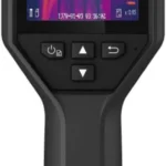 Camara Termografica Portatil Hikmicro Hm-Tj32-7Rf-Mini2Plusv2/3.5Mm/Ip40/Ir 256X192/Para Smartphone/Rango De -20°C A 400°C