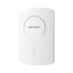 Modulo De Relevadores Inalambrico Hikvision Ds-Pm-Wo8/8 Salidas De Alarma/800M/868Mhz/Uso Interior/Color Blanco