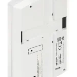 Modulo De Relevadores Inalambrico Hikvision Ds-Pm-Wo8/8 Salidas De Alarma/800M/868Mhz/Uso Interior/Color Blanco