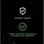 Modulo De Relevadores Inalambrico Hikvision Ds-Pm-Wo8/8 Salidas De Alarma/800M/868Mhz/Uso Interior/Color Blanco