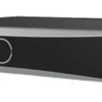 Nvr 16 Canales Hikvision Ds-7616Nxi-K2(E)/12Mpx/Cusense (Evita Falsas Alarmas)/Reconocimiento Facial/2 Bahias De Disco Duro/HDMI En 4K/Sin Puertos PoE+/Alarmas I/O