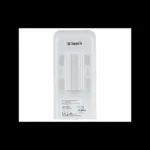 Kit Punto De Acceso Ptp Y Ptmp Hikvision Ds-3Wf02-5Ac/D/5Ghz/PoE/867Mbps/Salida PoE/Antena Sectorial De H: 50°/MIMO 2X2/12Dbi De Ganancia/Exterior/Administracion Gratuita Desde La Nube