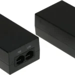 Kit Punto De Acceso Ptp Y Ptmp Hikvision Ds-3Wf02-5Ac/D/5Ghz/PoE/867Mbps/Salida PoE/Antena Sectorial De H: 50°/MIMO 2X2/12Dbi De Ganancia/Exterior/Administracion Gratuita Desde La Nube