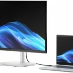 HP Elitestudio 8 All-In-One G1I 23.8 Inch Desktop Ai Pc,23.8" FHD LED Uwva 250N Anti-Glare Low Blue Light (1920 X 1080, 1.78 (16:9)),Intel Core Ultra 7 265 (1.80 Ghz, Up To 5.30 Ghz, 20 Cores / 20 Threads - 15Th Generation) With Intelâ® Graphics And Intelâ® Ai Boost (Up To 13 Tops),1Tb M.2 PCIE NVMe 2280 Value Unknown SSD,32Gb 5600Mt/S DDR5 (1X32Gb) Sodimm,USB,Wired USB Standard 125 V2,Intel Wi-Fi 7 Be200 (2X2) Vpro And Bluetooth® 5.4 Wireless Technology,No Wwan Module,No Discrete Graphics,5Mp Camera, 720P HD Camera,Windowsâ® 11 Pro 64-Bit Standard,1/1/1