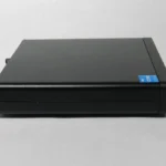 Mini Pc HP Pro Mini 400 G9/Intel Core I5-12500T/4.4Ghz/16Gb DDR4 RAM/512Gb SSD/Windows 11 Pro/9Q673At