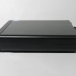 Mini Pc HP Pro Mini 400 G9/Intel Core I5-12500T/4.4Ghz/16Gb DDR4 RAM/512Gb SSD/Windows 11 Pro/9Q673At