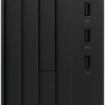 HP Pro Sff 280 G9,Intel Core I5-13500 With Intel® UHD Graphics 770,512Gb M.2 PCIE NVMe 2280 Value 3X4 SSD,8Gb 3200Mhz DDR4 (1X8Gb) Udimm,USB,Wired USB Standard 125,Realtek Wi-Fi 6 (2X2) And Bluetooth® 5.3,No Wwan Module,Windows® 11 Pro Standard,1/1/1 / SSD 512G