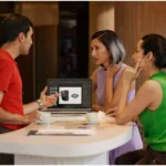 HP Probook 4 G1Q 14 Inch Notebook Next Gen Ai Pc Qualcomm Snapdragon X1-26-100 35.6 Cm (14") Wuxga 16 Gb Lpddr5X-Sdram Wi-Fi 6E (802.11Ax)