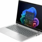 HP Probook 4 G1Q 14 Inch Notebook Next Gen Ai Pc Qualcomm Snapdragon X1-26-100 35.6 Cm (14") Wuxga 16 Gb Lpddr5X-Sdram Wi-Fi 6E (802.11Ax)