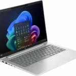 HP Probook 4 G1Q 14 Inch Notebook Next Gen Ai Pc Qualcomm Snapdragon X1-26-100 35.6 Cm (14") Wuxga 16 Gb Lpddr5X-Sdram Wi-Fi 6E (802.11Ax)
