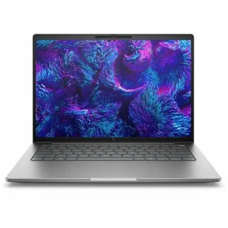 HP Zbook 8 G1I 14 Inch Mobile Workstation Pc Intel Core Ultra 7 255U 35.6 Cm (14″) Wuxga 16 Gb DDR5-Sdram Wi-Fi 7 (802.11Be)