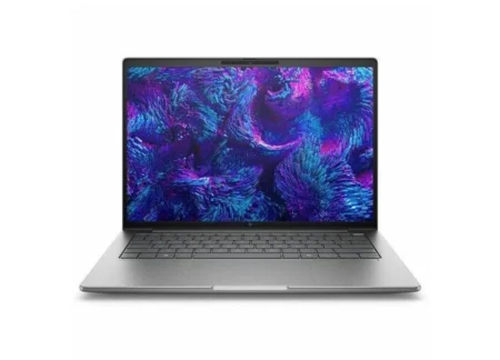 HP Zbook 8 G1I 14 Inch Mobile Workstation Pc Intel Core Ultra 7 255H 35.6 Cm (14″) Pantalla Táctil Wuxga 16 Gb DDR5-Sdram Nvidia Rtx 500 Ada Wi-Fi 7 (802.11Be)