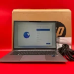 HP Zfly14G10 I7-1365U 14 32Gb/512 Pc