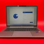 HP Zfly14G10 I7-1365U 14 32Gb/512 Pc