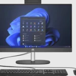 HP Proone 240 23.8 Inch G10 All-In-One Desktop Pc,23.8" FHD LED Uwva 250N Anti-Glare Low Blue Light Slim (1920 X 1080, 1.78 (16:9)),Intel Core I5-1334U (3.40 Ghz, Up To 4.60 Ghz, 10 Cores / 12 Threads - 13Th Generation) With Intel® UHD Graphics,512Gb M.2 PCIE NVMe 2280 Value 4X4 SSD,8Gb 3200Mt/S DDR4 (1X8Gb) Sodimm,USB,Wired USB Standard 125,Realtek Wi-Fi 6 8852Be (2X2) And Bluetooth® 5.3 Wireless Technology,No Wwan Module,No Discrete Graphics,5Mp Camera,Windows® 11 Home Standard Single Language,1/1/1,Energy Star Certified Label, Flag Mcafee Livesafe Sec 12M Phtm HP, Flag Epeat, Zoom Logo, Adjusted Allowance (8G), Adjusted Allowance (I5/U5)