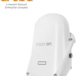 Hpe Networking Instant On Outdoor Access Point Bundle With Psu Dual Radio 2X2 Wi-Fi 6 (Rw) Ap27
