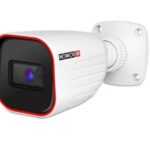 Camara Bala Ahd (3K) 5 Mp(Ahd/Tvi), 4 Mp(Ahd/Tvi/Vci), 700 Tvl (Cvbs), Lente Fijo 2.8Mm (100°), Ir Hasta 20 Mts, Microfono,Wdr, Blc, Hlc, Coc, IP67