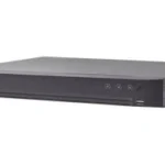 Dvr 16 Canales Hikvision Ids-7216Hqhi-M1/T/5 Mpx Lite-3K Lite/Audio De Dos Vias Por Coaxitron/Acusense (Evita Falsas Alarmas)/1 Bahia De D.duro/Salida De Video En FHD