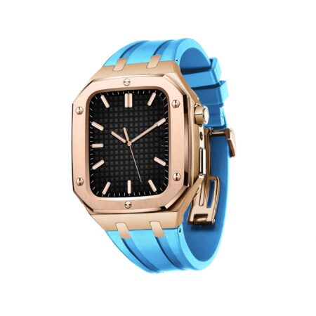 Apple Watch Series 11 OLED 42 Mm Digital 374 X 446 Pixeles Pantalla Táctil 5G Negro WiFi Gps (Satélite)