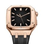 Apple Watch Series 11 OLED 42 Mm Digital 374 X 446 Pixeles Pantalla Táctil 5G Negro WiFi Gps (Satélite)