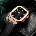 Apple Watch Series 11 OLED 42 Mm Digital 374 X 446 Pixeles Pantalla Táctil 5G Negro WiFi Gps (Satélite)