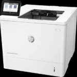 HP Laserjet Enterprise M610Dn Blanco Y Negro Impresora, Ethernet Solamente; A Doble Cara