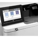 HP Laserjet Enterprise M610Dn Blanco Y Negro Impresora, Ethernet Solamente; A Doble Cara