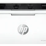 HP Laserjet M111W Conexiones Inalámbricas Blanco Y Negro Impresora