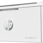 HP Laserjet M111W Conexiones Inalámbricas Blanco Y Negro Impresora