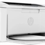 HP Laserjet M111W Conexiones Inalámbricas Blanco Y Negro Impresora