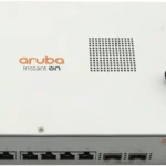 Hpe Jl592A Componente De Interruptor De Red Sistema De Alimentación