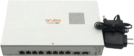 Hpe Jl592A Componente De Interruptor De Red Sistema De Alimentación