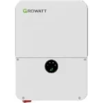 Transformador E Interruptor De Transferencia Automatica Growatt Syn200Xhus1/240V A 120V/120V Sistemas Growatt