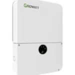 Transformador E Interruptor De Transferencia Automatica Growatt Syn200Xhus1/240V A 120V/120V Sistemas Growatt