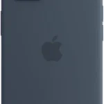 Iphone 14 Si Case Storm Blue-Zml