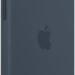 Iphone 14 Si Case Storm Blue-Zml